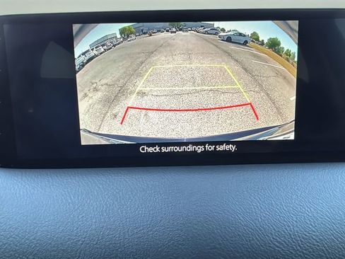 Used 2022 MAZDA CX-5 AWD 2.5 S w/ Select Package image 26