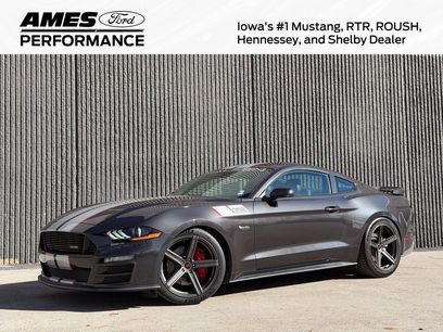 Used 2022 Ford Mustang GT Premium
