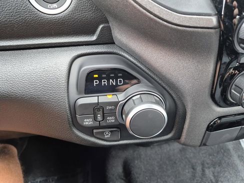 New 2026 RAM 1500 Tradesman AWD/4WD image 19