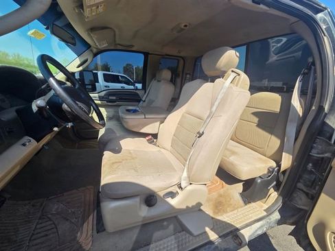 Used 2006 Ford F250 XLT AWD/4WD image 20