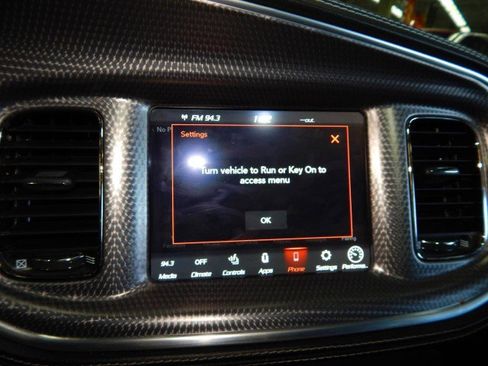 Used 2021 Dodge Charger SRT Hellcat image 28