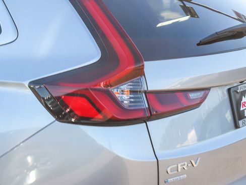 Certified 2024 Honda CR-V Sport-L image 7