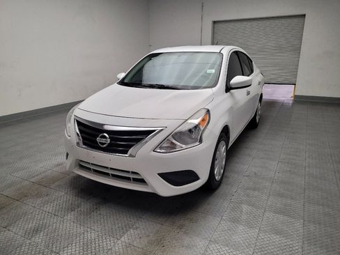 Used 2019 Nissan Versa SV FWD image 15