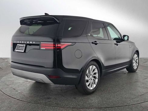 Used 2025 Land Rover Discovery S AWD/4WD image 3