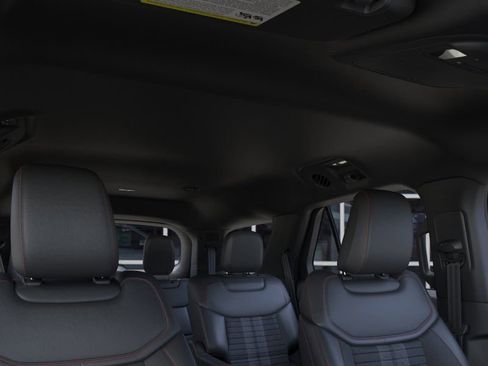 New 2026 Ford Explorer ST-Line w/ ST-Line Street Pack image 22