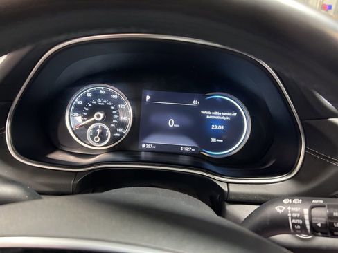 Used 2024 Genesis GV80 2.5T image 27