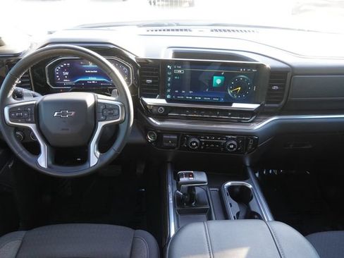 Used 2024 Chevrolet Silverado 1500 RST w/ Convenience Package II RWD image 14