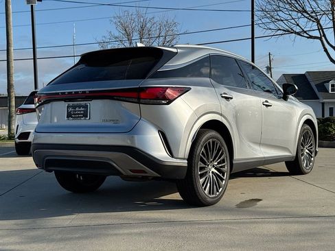 Used 2023 Lexus RX 350 w/ Cold Area Package image 9