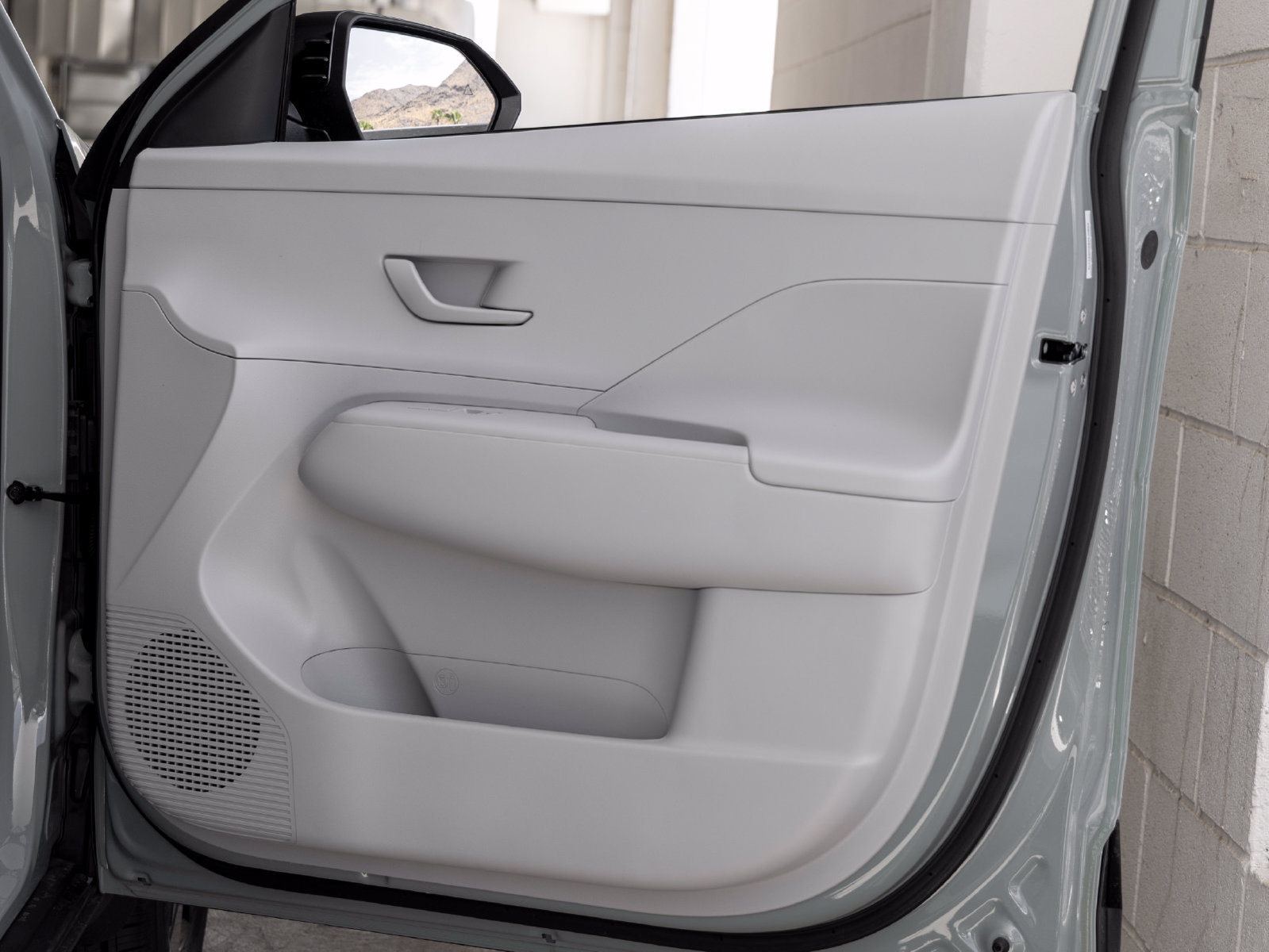 New 2027 Hyundai Kona SEL Sport FWD image 25