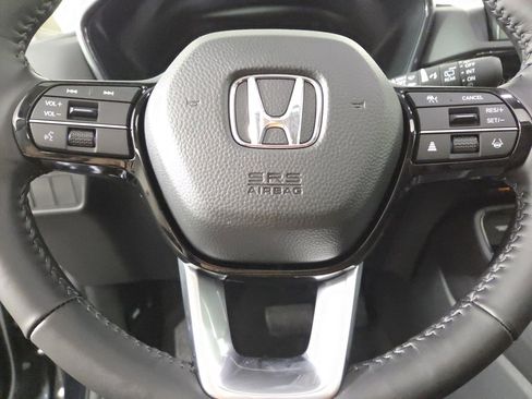 New 2026 Honda CR-V EX-L image 12