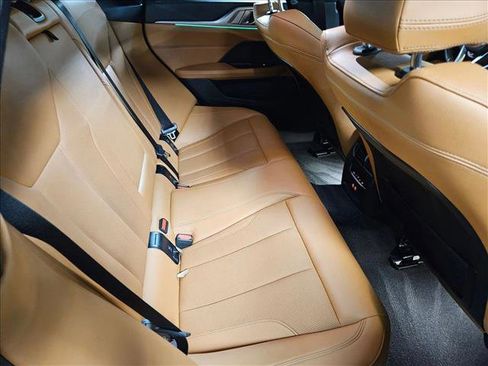 Certified 2023 BMW i4 eDrive35 w/ Premium Package RWD image 19