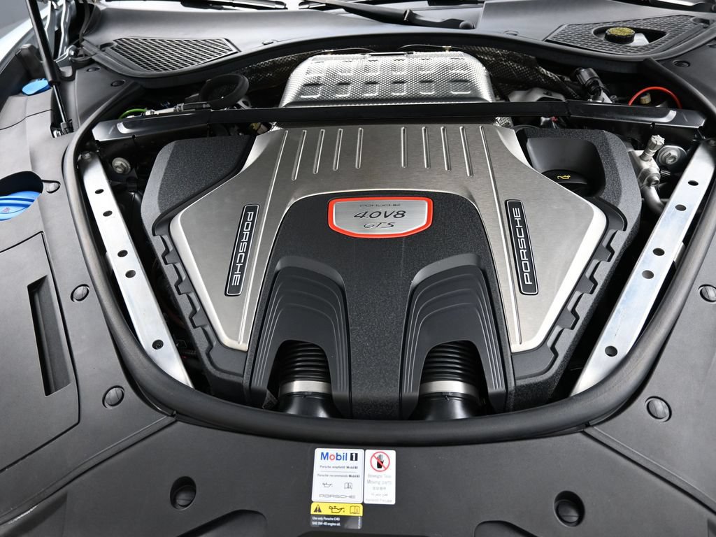 Certified 2022 Porsche Panamera GTS AWD/4WD image 20