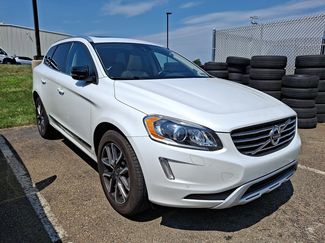 Used 2017 Volvo XC60 T6 Dynamic w/ Preferred Option Package image 1