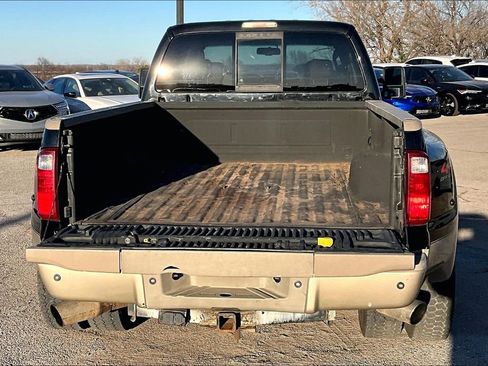 Used 2008 Ford F450 Lariat image 37