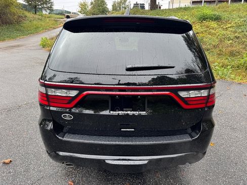 New 2026 Dodge Durango GT image 8