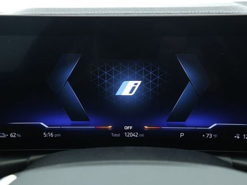 Used 2022 BMW i4 eDrive40 w/ Premium Package image 13