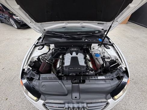 Used 2014 Audi S5 Premium Plus AWD/4WD image 33