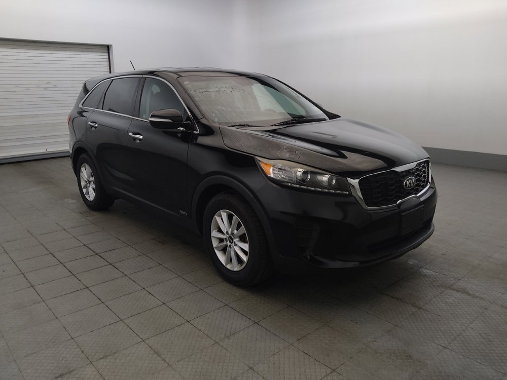 Used 2019 Kia Sorento AWD V6 image 13