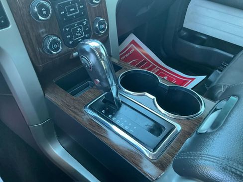 Used 2014 Ford F150 Lariat image 32