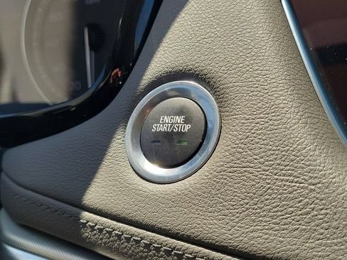 Certified 2024 Cadillac XT5 Premium Luxury w/ Technology Package FWD image 35