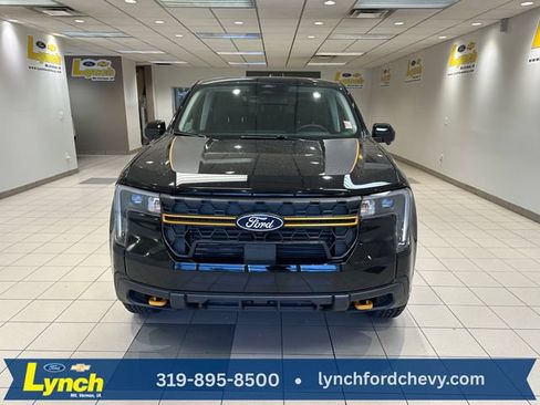 New 2026 Ford Maverick Tremor AWD/4WD image 22