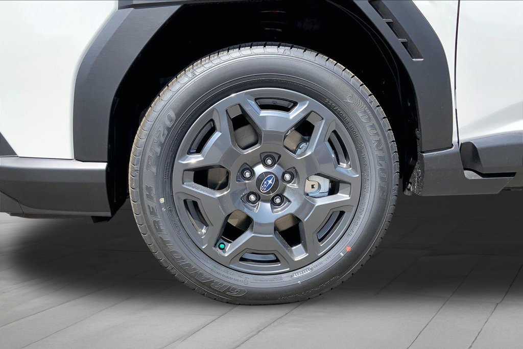 New 2026 Subaru Outback Premium AWD/4WD image 12
