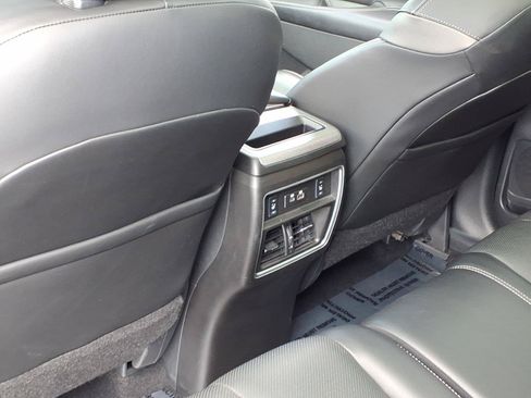 Used 2021 Nissan Murano SL AWD/4WD image 8