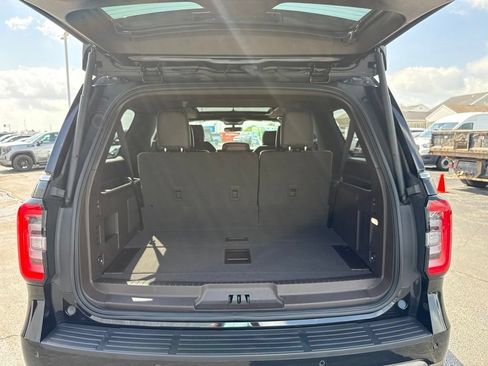 Certified 2024 Ford Expedition Max King Ranch AWD/4WD image 46