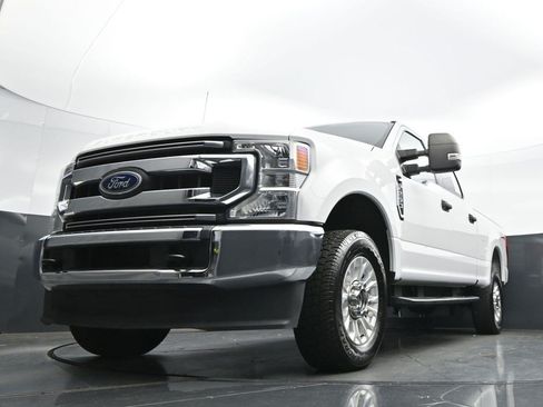 Used 2022 Ford F250 XLT AWD/4WD image 21