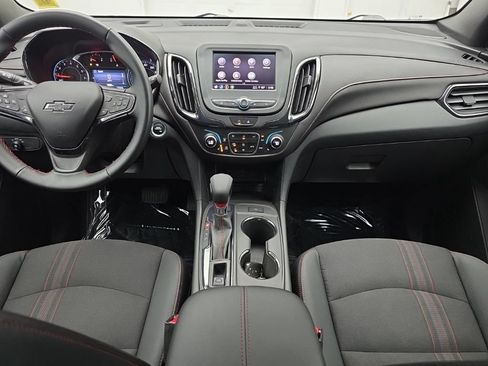 Certified 2023 Chevrolet Equinox RS AWD/4WD image 33