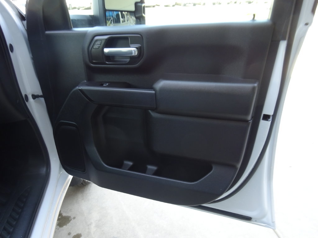 Used 2024 Chevrolet Silverado 3500 W/T w/ WT Convenience Package AWD/4WD image 28