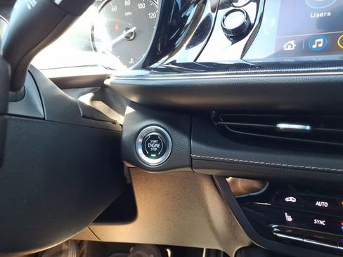 Used 2023 Buick Envision Essence w/ Sport Touring Package AWD/4WD image 22