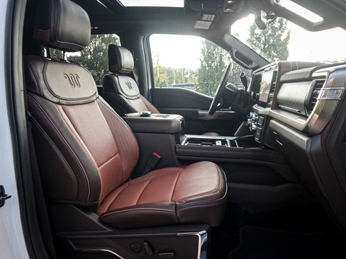 Used 2026 Ford F450 King Ranch image 33