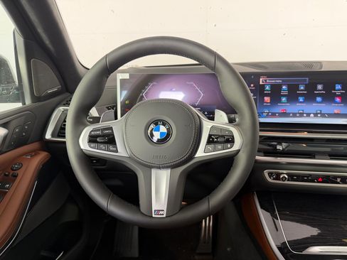 New 2026 BMW X5 sDrive40i w/ Executive Package RWD image 15