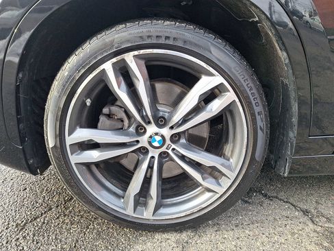 Used 2017 BMW X1 xDrive28i image 8