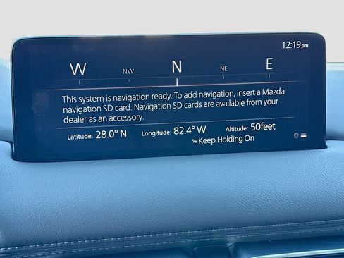 Used 2023 MAZDA CX-5 AWD 2.5 S w/ Select Package image 29