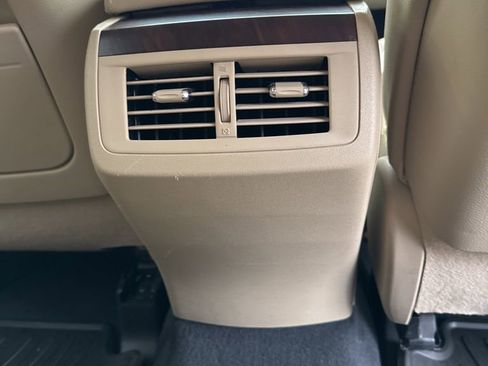 Used 2015 Toyota Venza Limited image 29