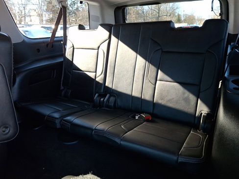 Used 2017 GMC Yukon XL Denali w/ Open Road Package image 11