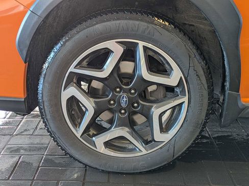 Used 2019 Subaru Crosstrek 2.0i Limited w/ Moonroof Package w/Navigation image 13