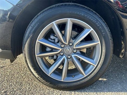 Used 2023 Acura RDX w/ Technology Package image 10