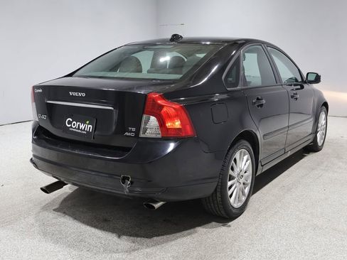 Used 2008 Volvo S40 T5 image 2