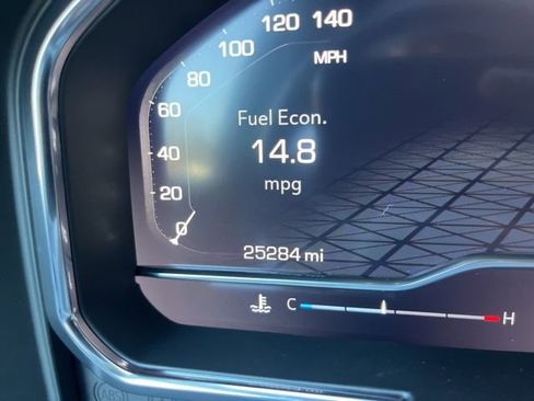 Used 2024 GMC Sierra 1500 Denali image 16