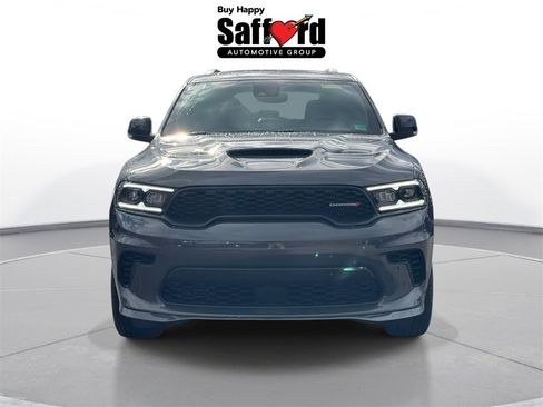 New 2026 Dodge Durango GT image 8