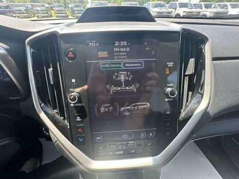 Used 2023 Subaru Ascent Limited w/ Technology Package AWD/4WD image 56