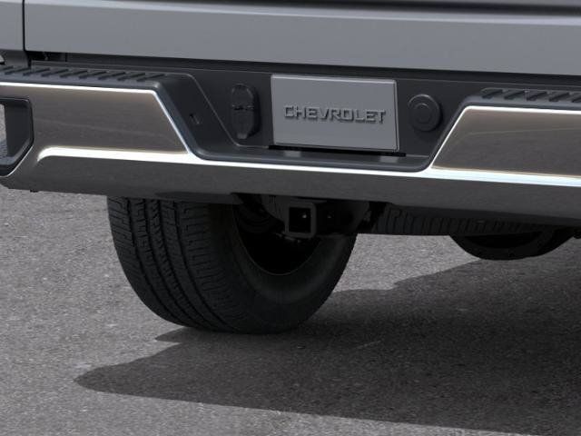 New 2026 Chevrolet Silverado 1500 LT AWD/4WD image 38
