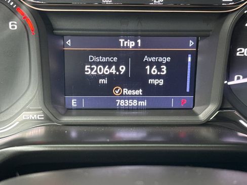 Certified 2020 GMC Sierra 1500 SLE w/ SLE Value Package image 33