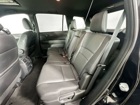 Used 2023 Honda Passport EX-L image 26