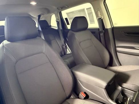New 2026 Honda CR-V EX image 51