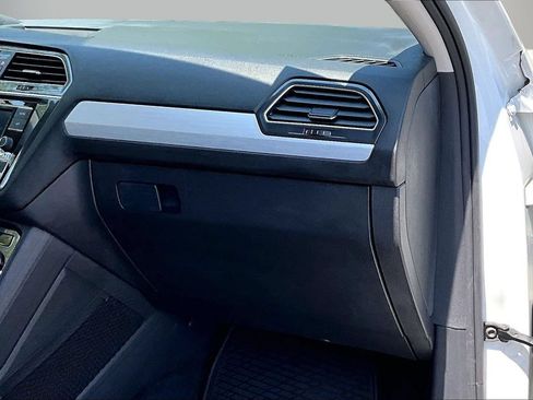 Used 2020 Volkswagen Tiguan S FWD image 19
