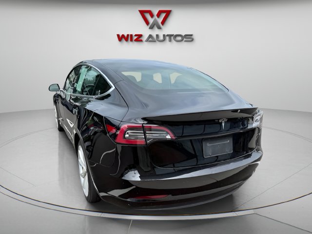 Used 2019 Tesla Model 3 Standard Range Plus RWD image 7